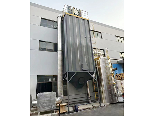 浙江电捕焦油器设备
